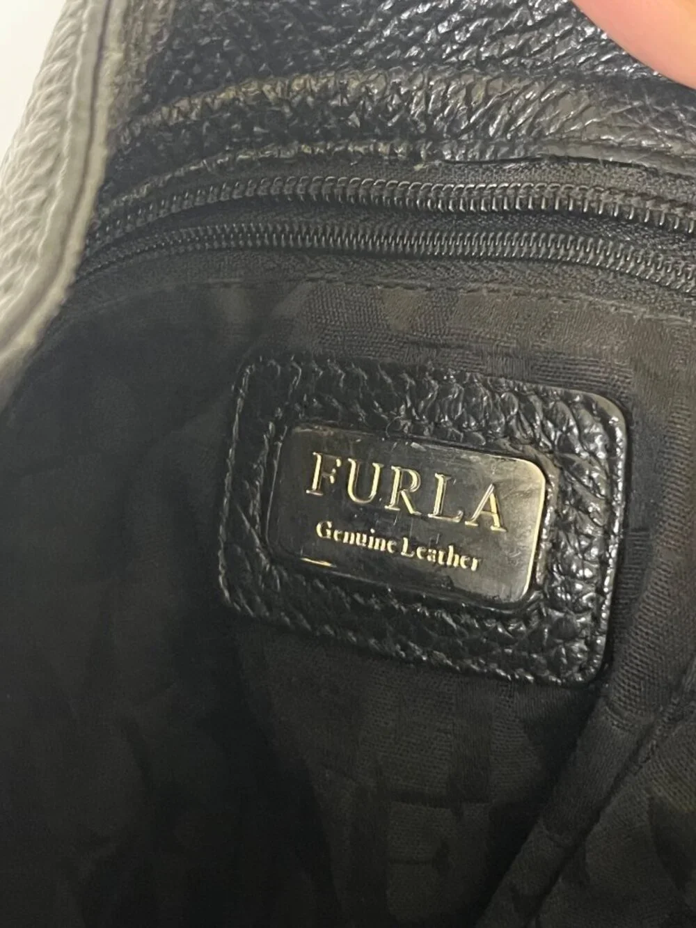 Furla this hobo